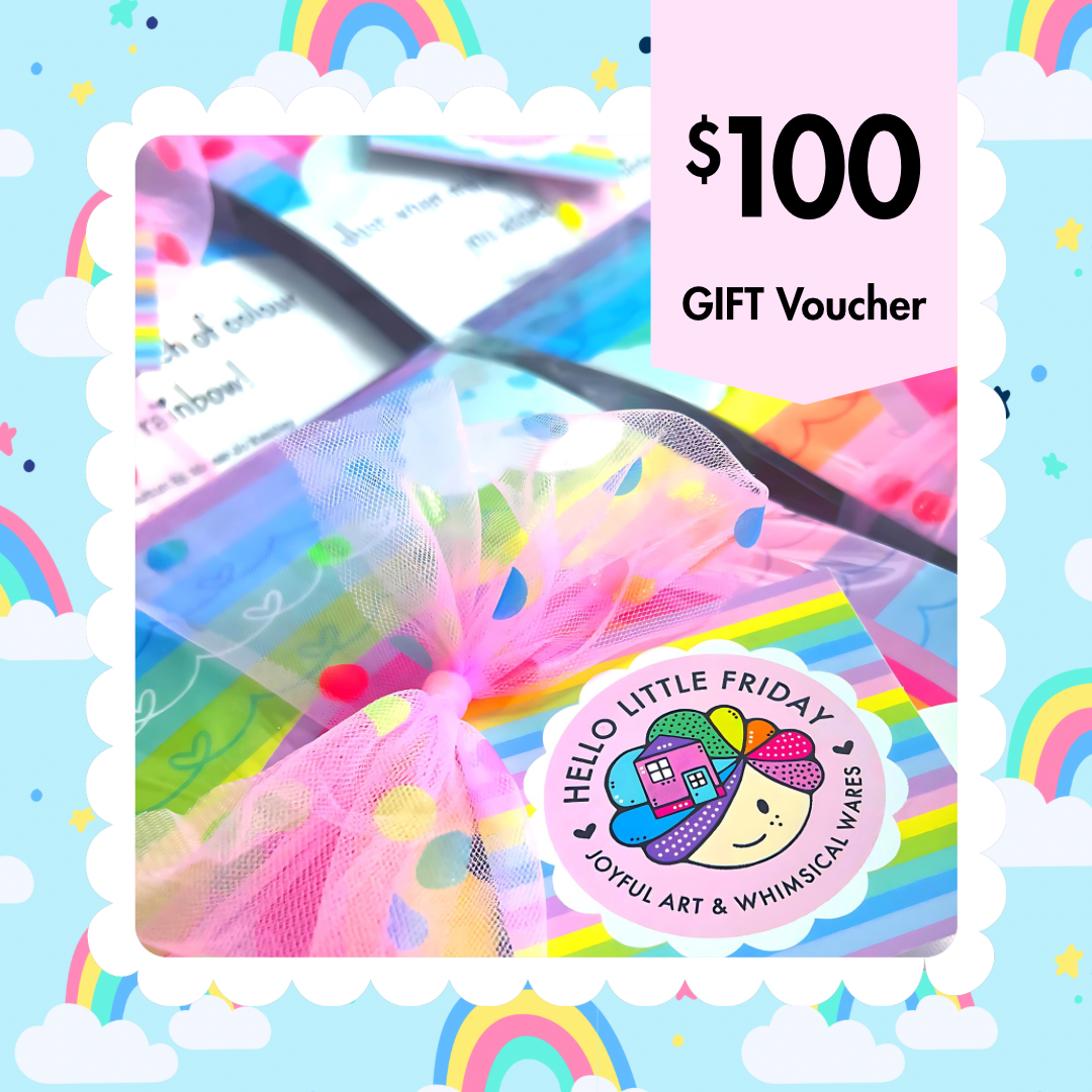$100 Gift Voucher