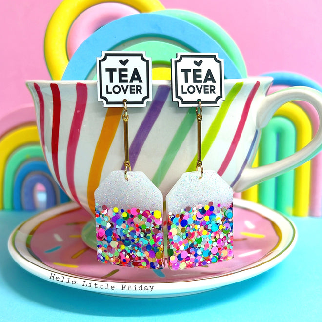 TEATIME